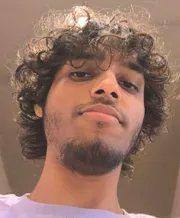 Amrithesh