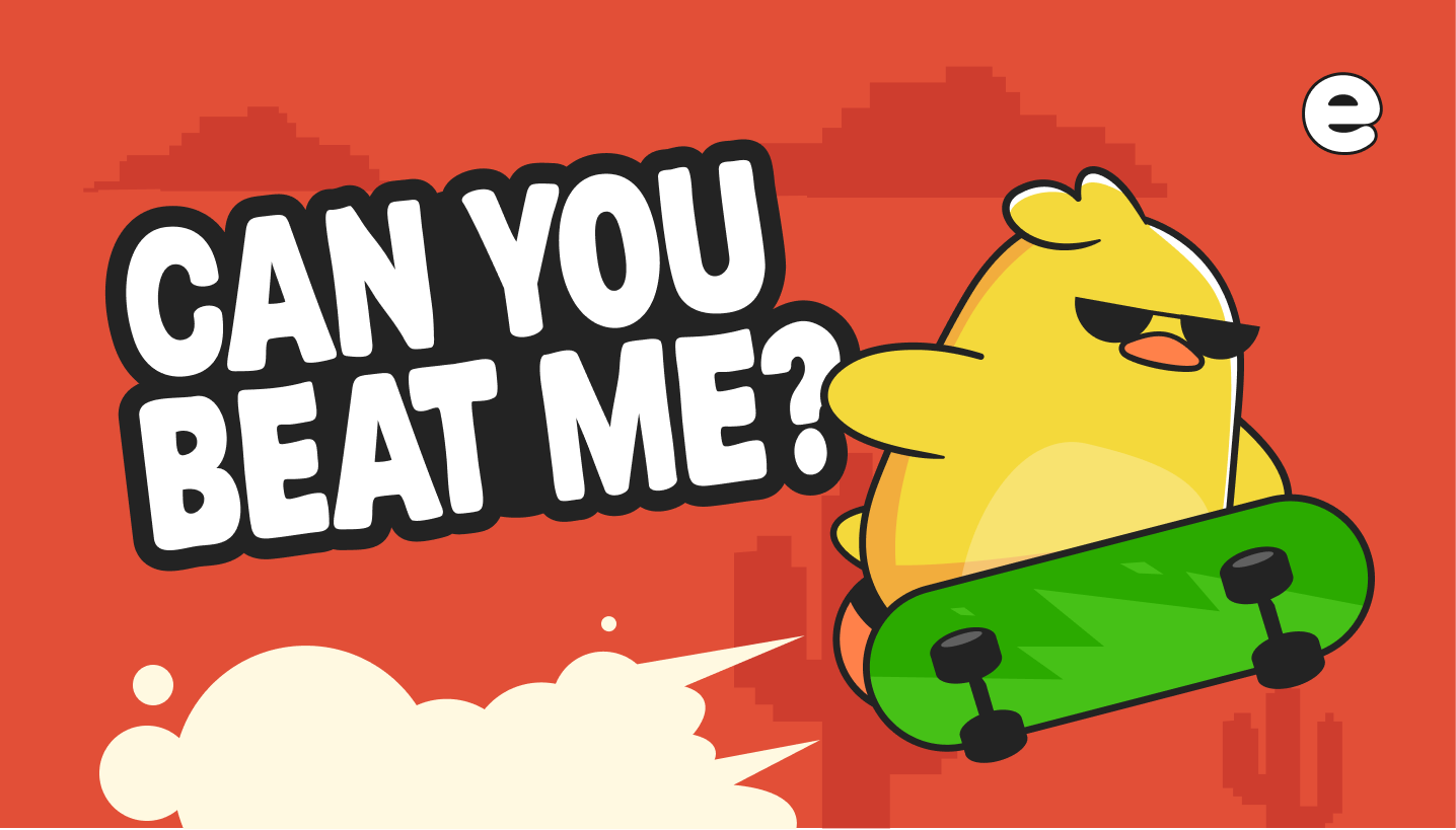 Ducky Dash preview